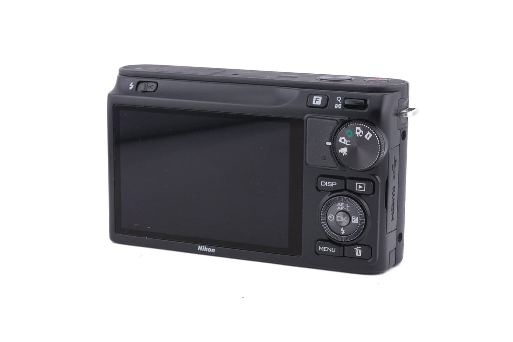 Nikon 1 J2