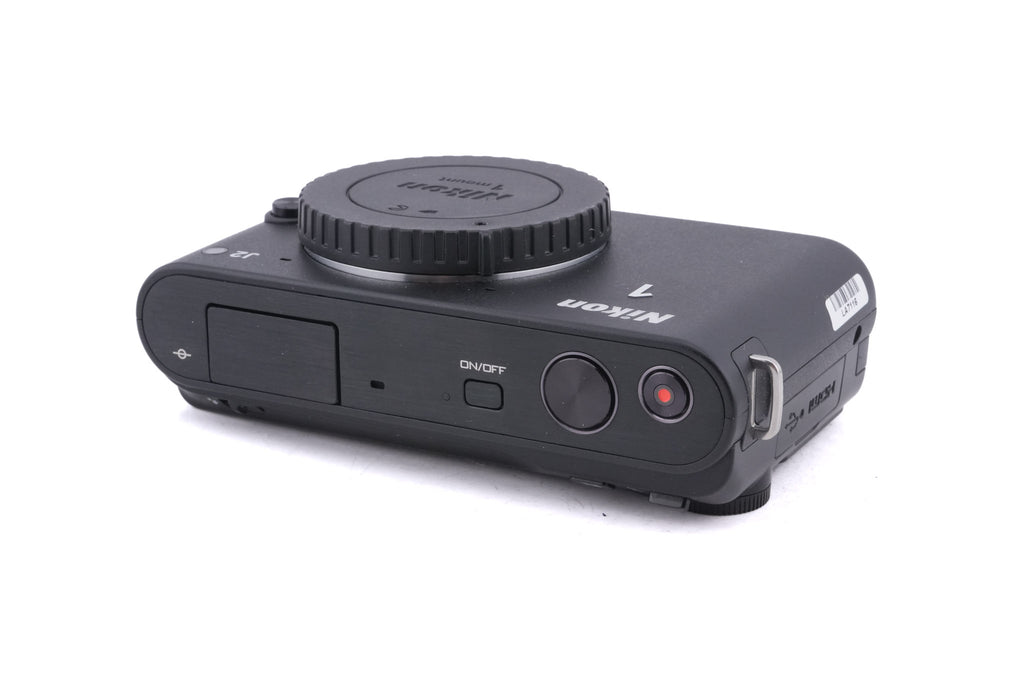 Nikon 1 J2