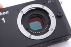 Nikon 1 J2