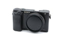 Sony A6000