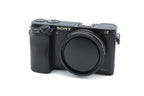 Sony A6000