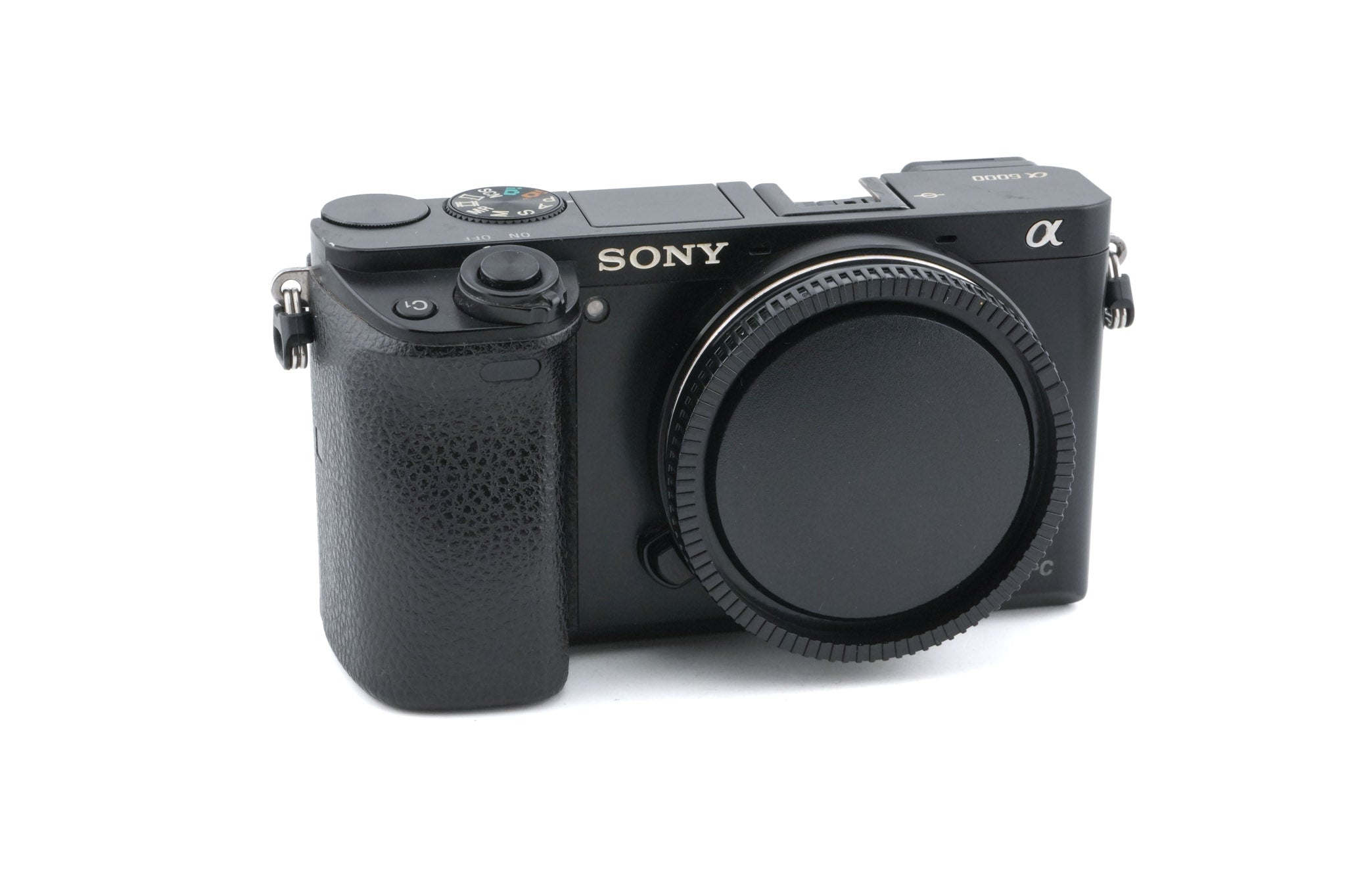 Sony A6000