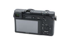 Sony A6000