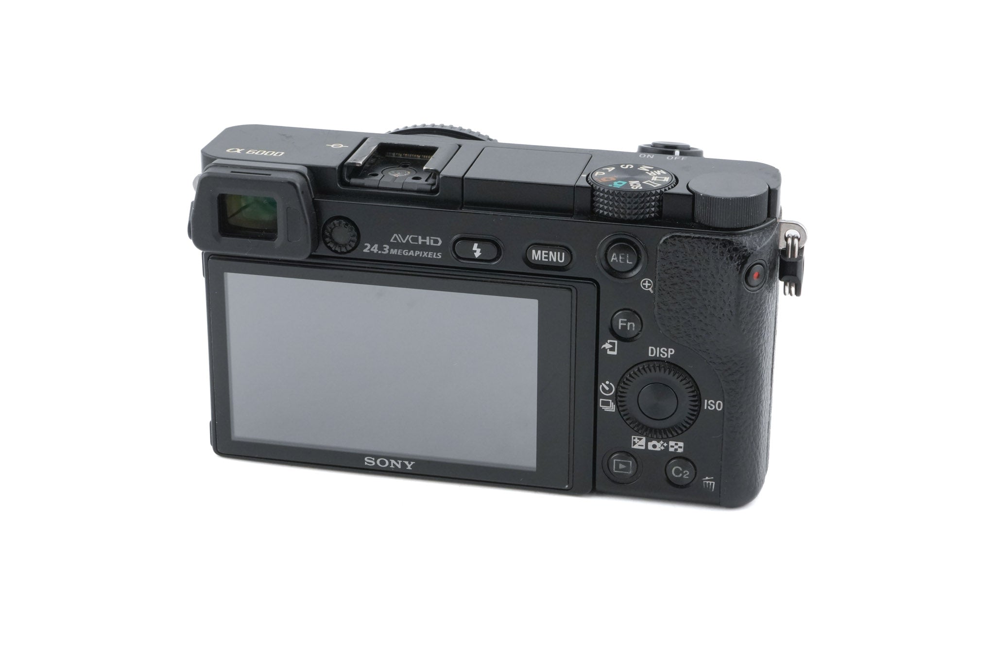 Sony A6000