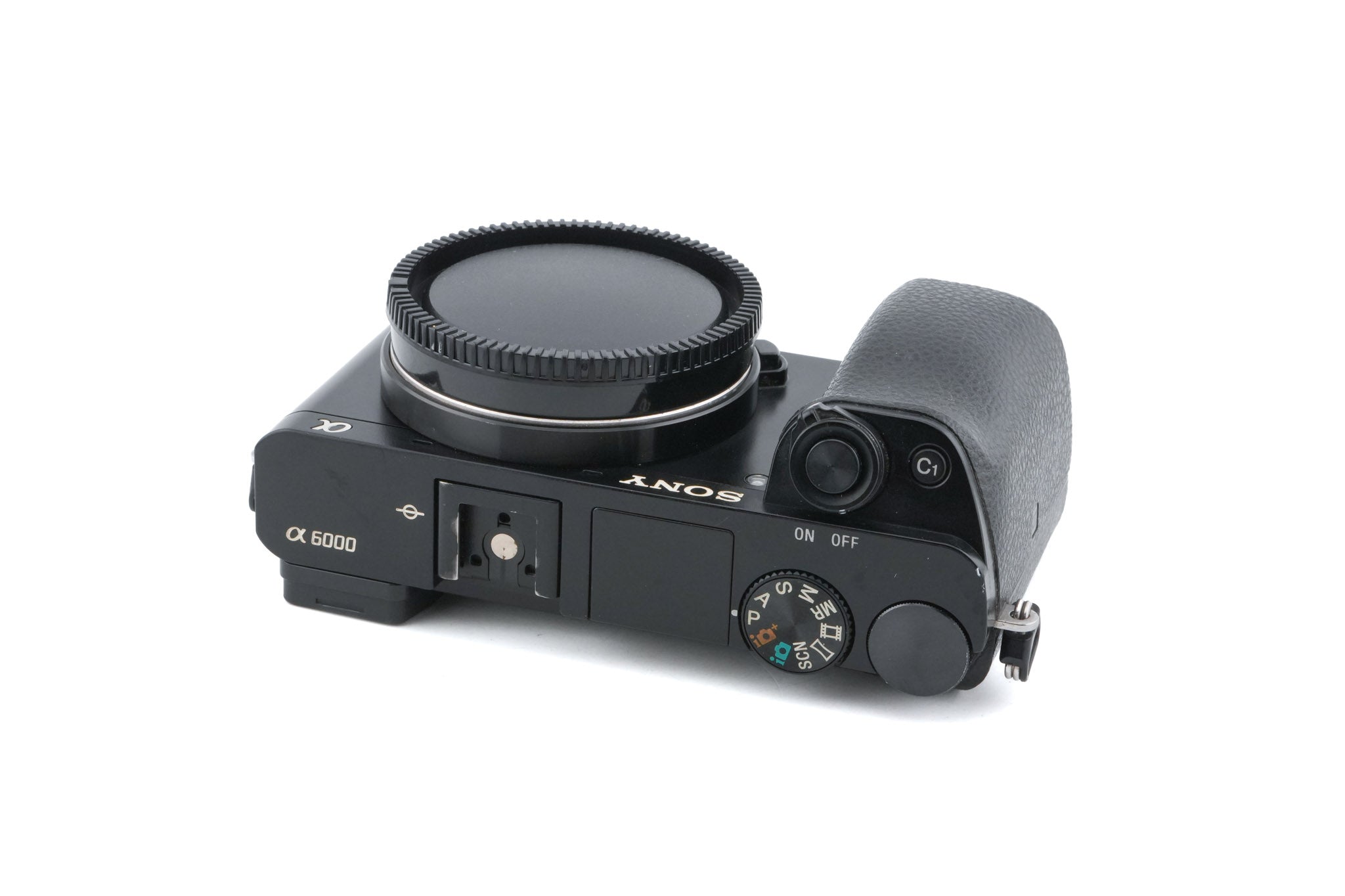 Sony A6000