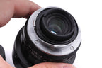 Voigtländer 15mm f4.5 Super Wide-Heliar Aspherical III VM
