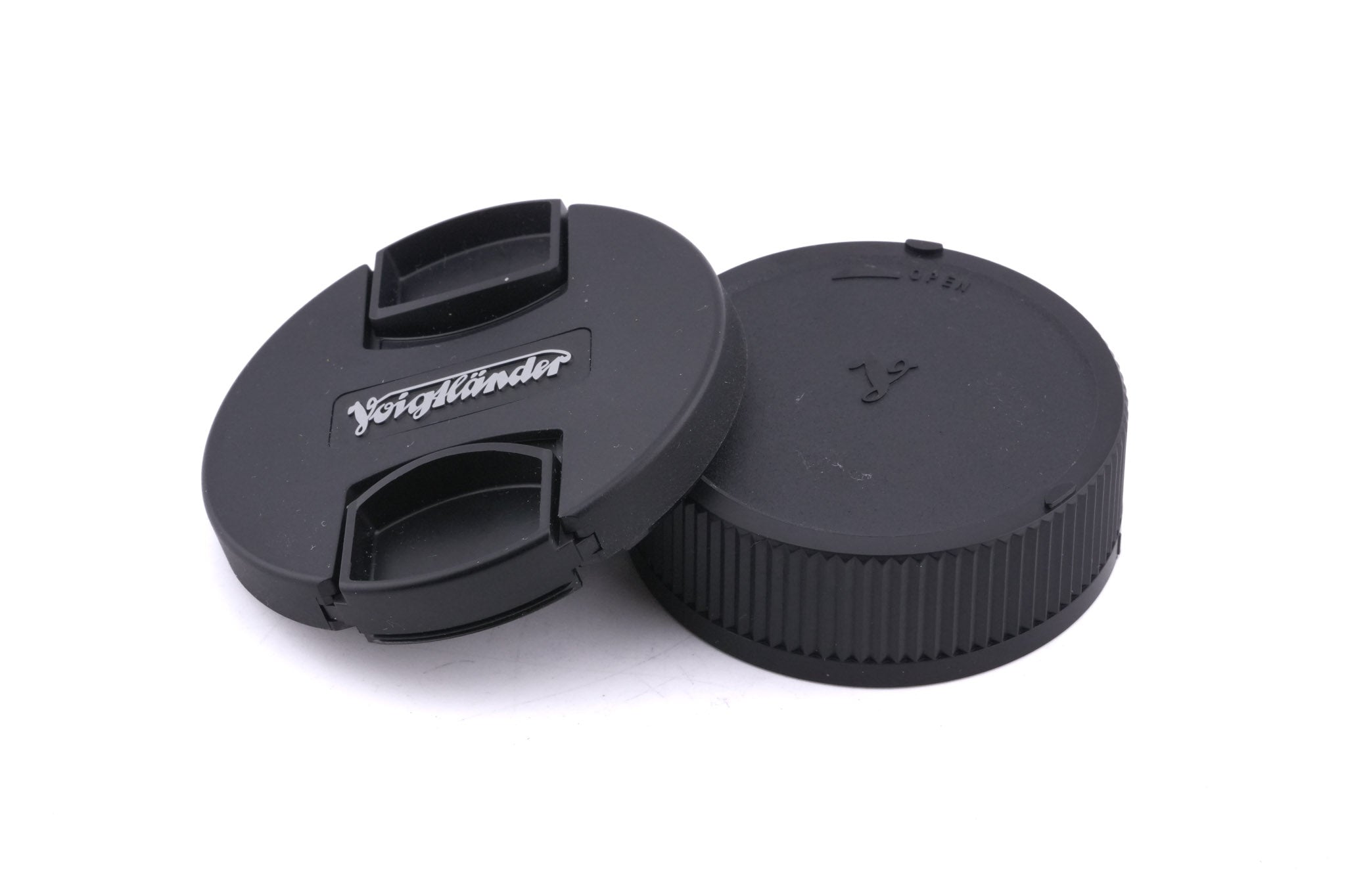 Voigtländer 15mm f4.5 Super Wide-Heliar Aspherical III VM