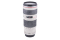 Canon 70-200mm f4 L USM