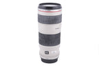 Canon 70-200mm f4 L USM
