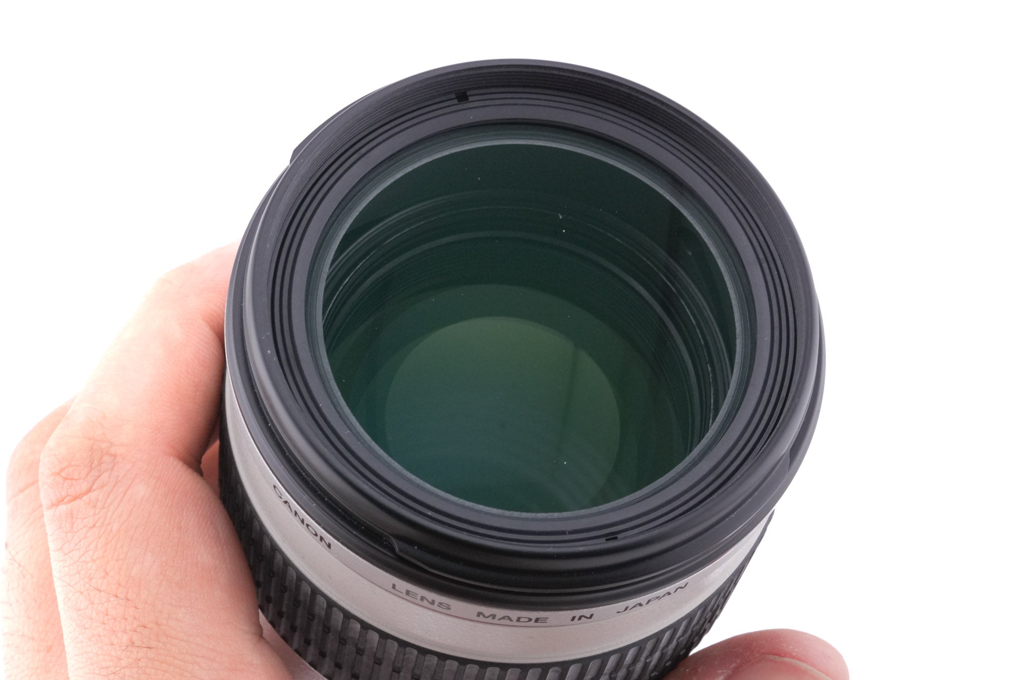 Canon 70-200mm f4 L USM