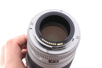Canon 70-200mm f4 L USM