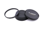 Canon 70-200mm f4 L USM