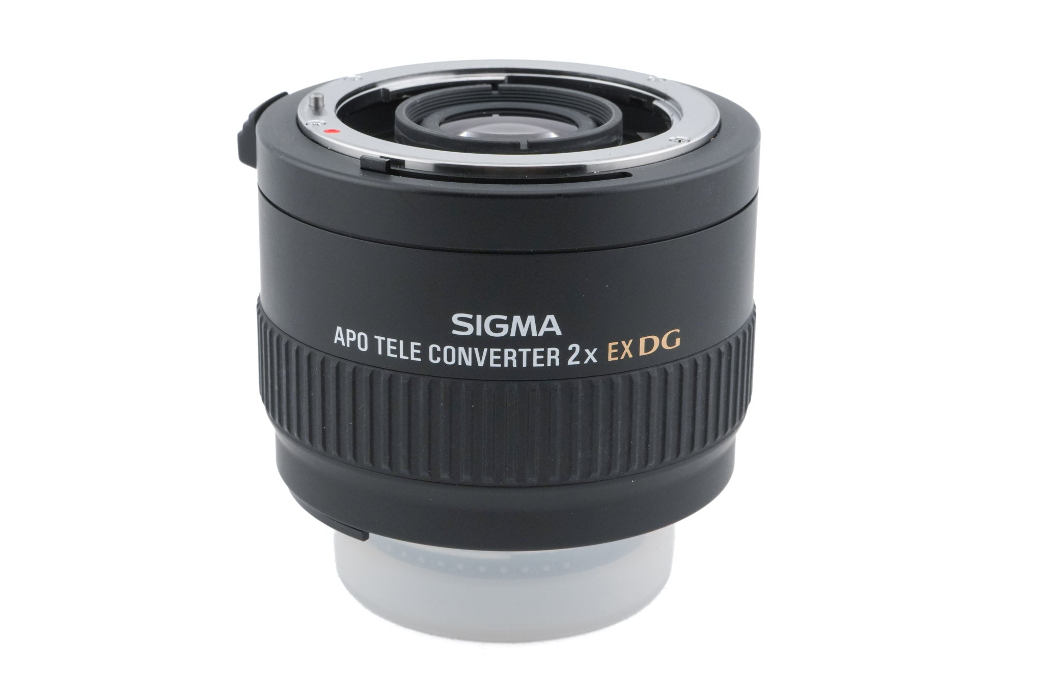 Sigma 2x APO Teleconverter EX DG