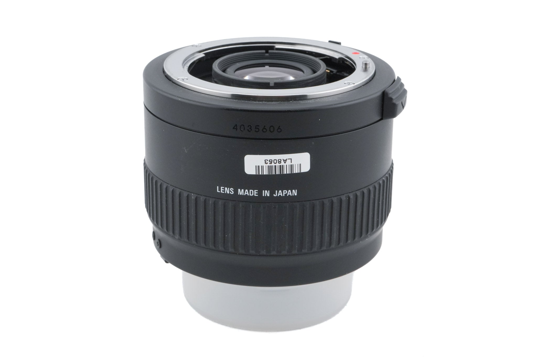 Sigma 2x APO Teleconverter EX DG