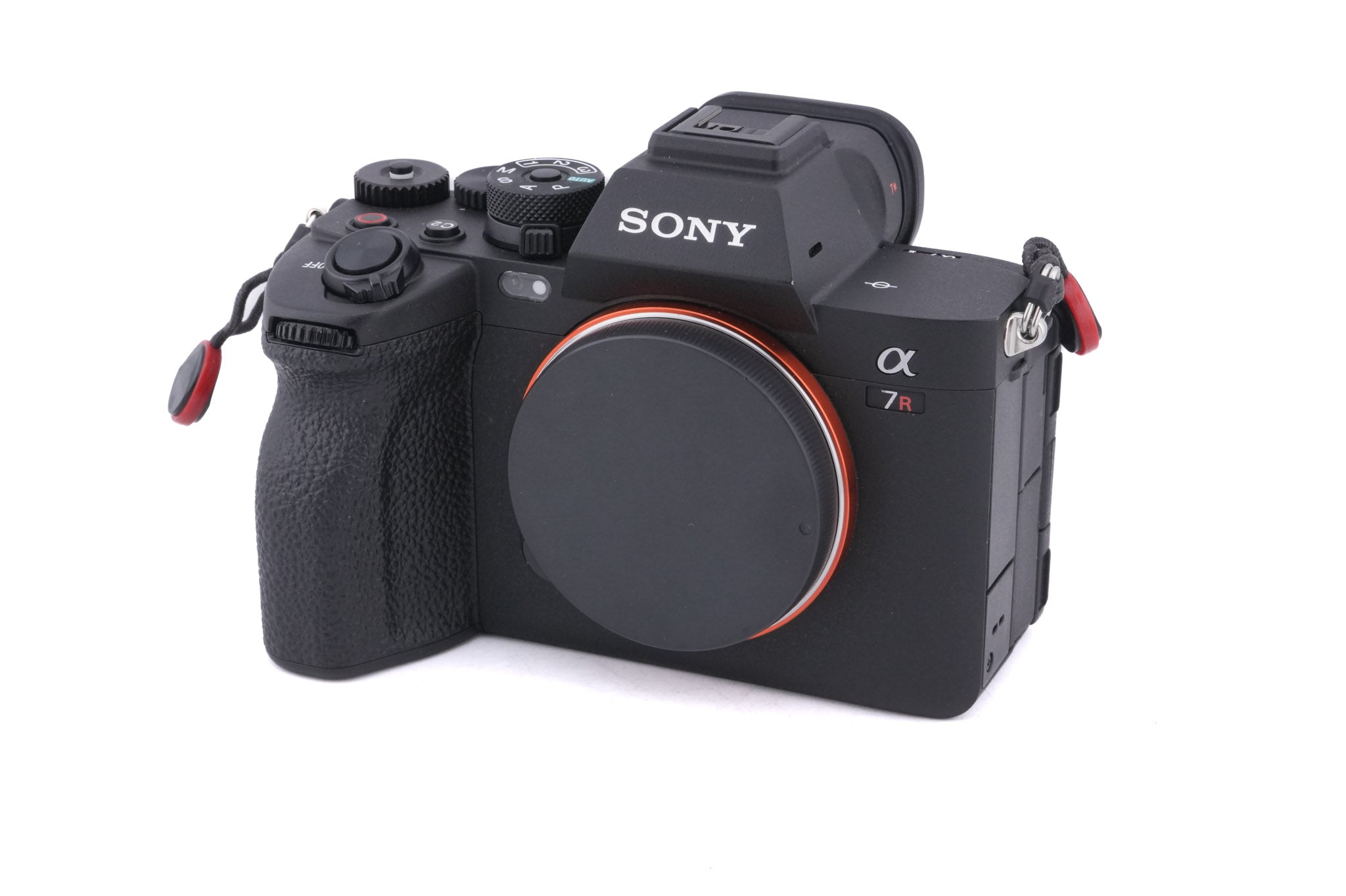 Sony A7R V