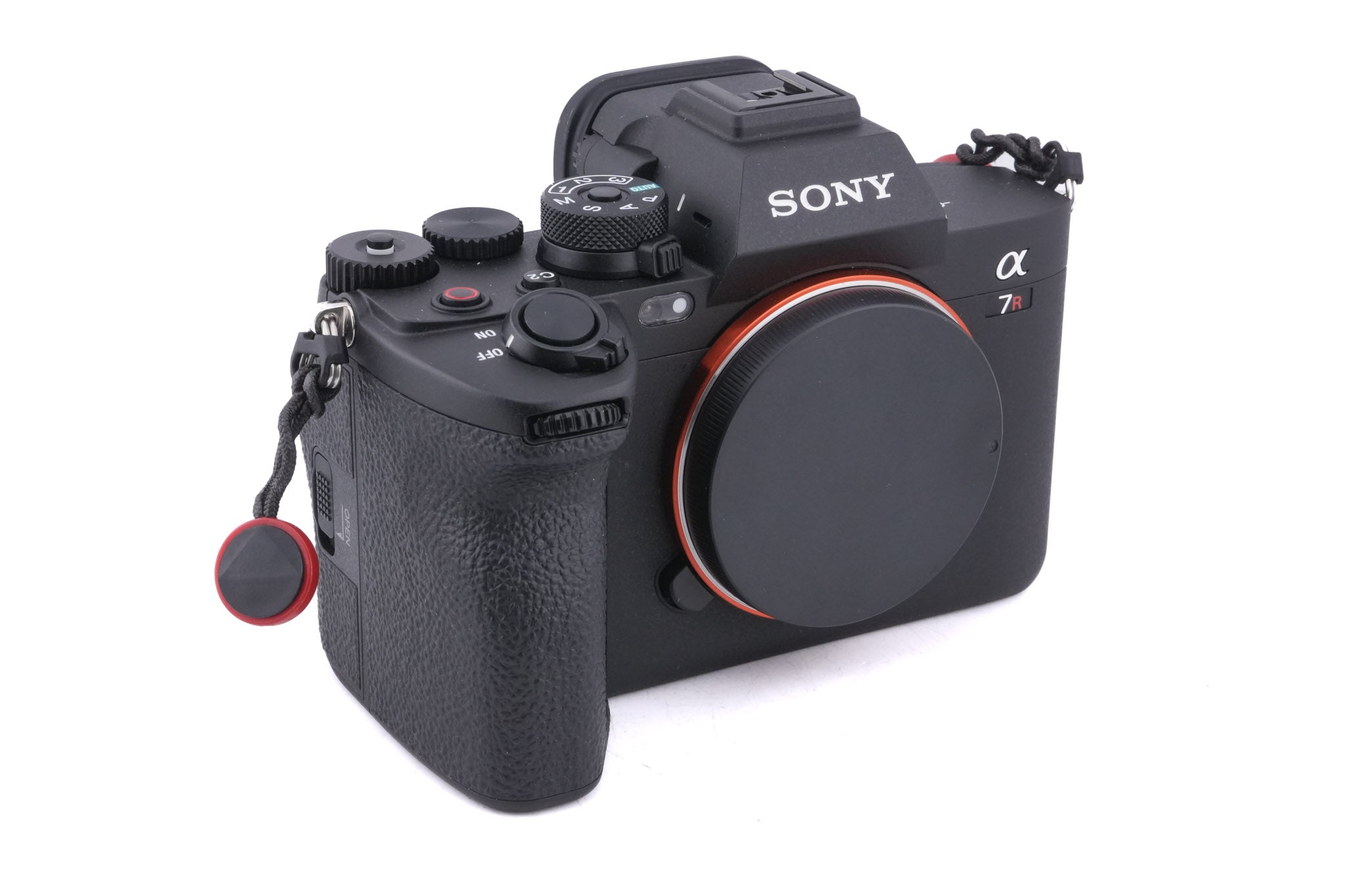 Sony A7R V