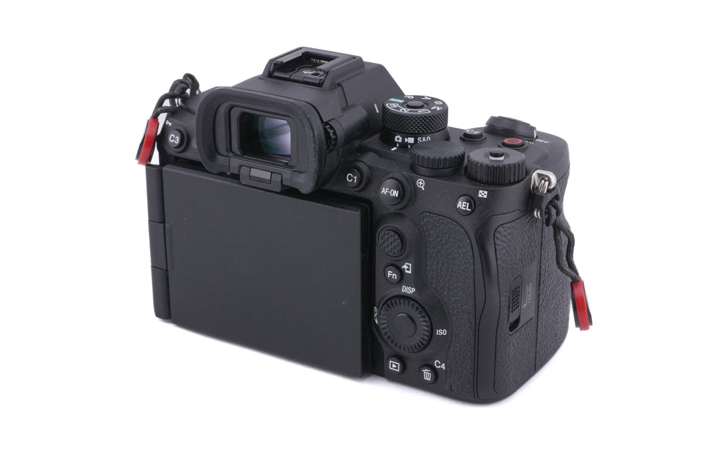 Sony A7R V