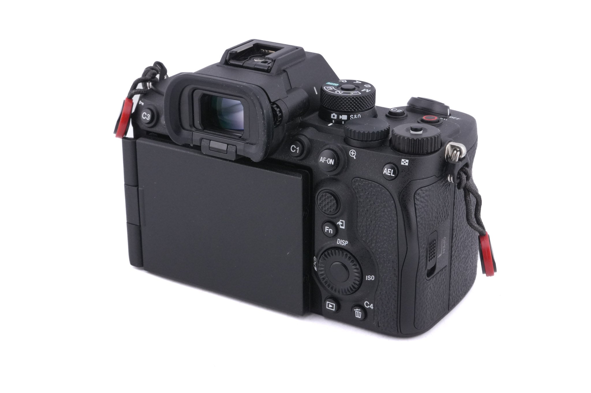 Sony A7R V