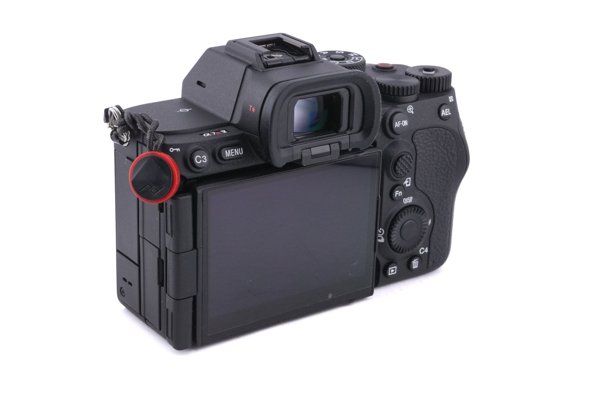 Sony A7R V