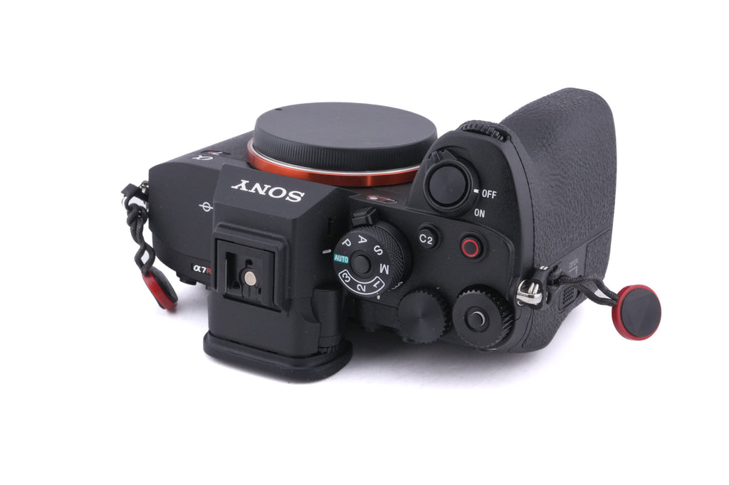Sony A7R V
