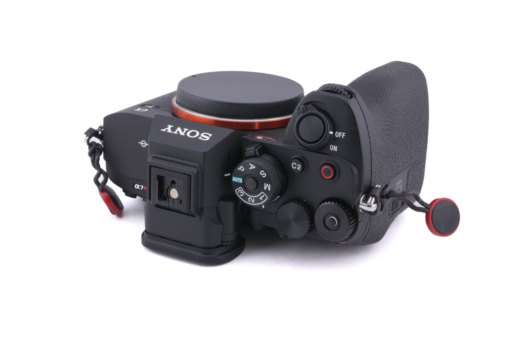Sony A7R V