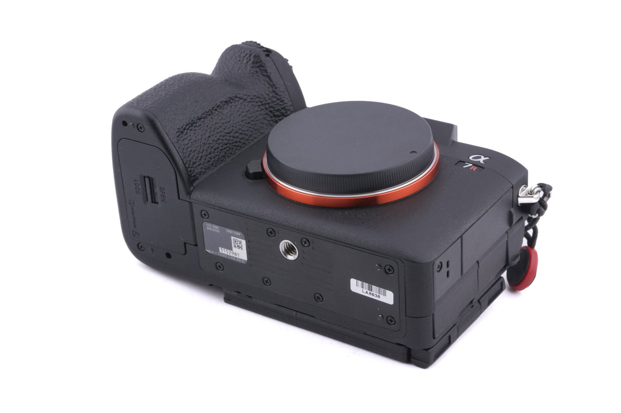 Sony A7R V