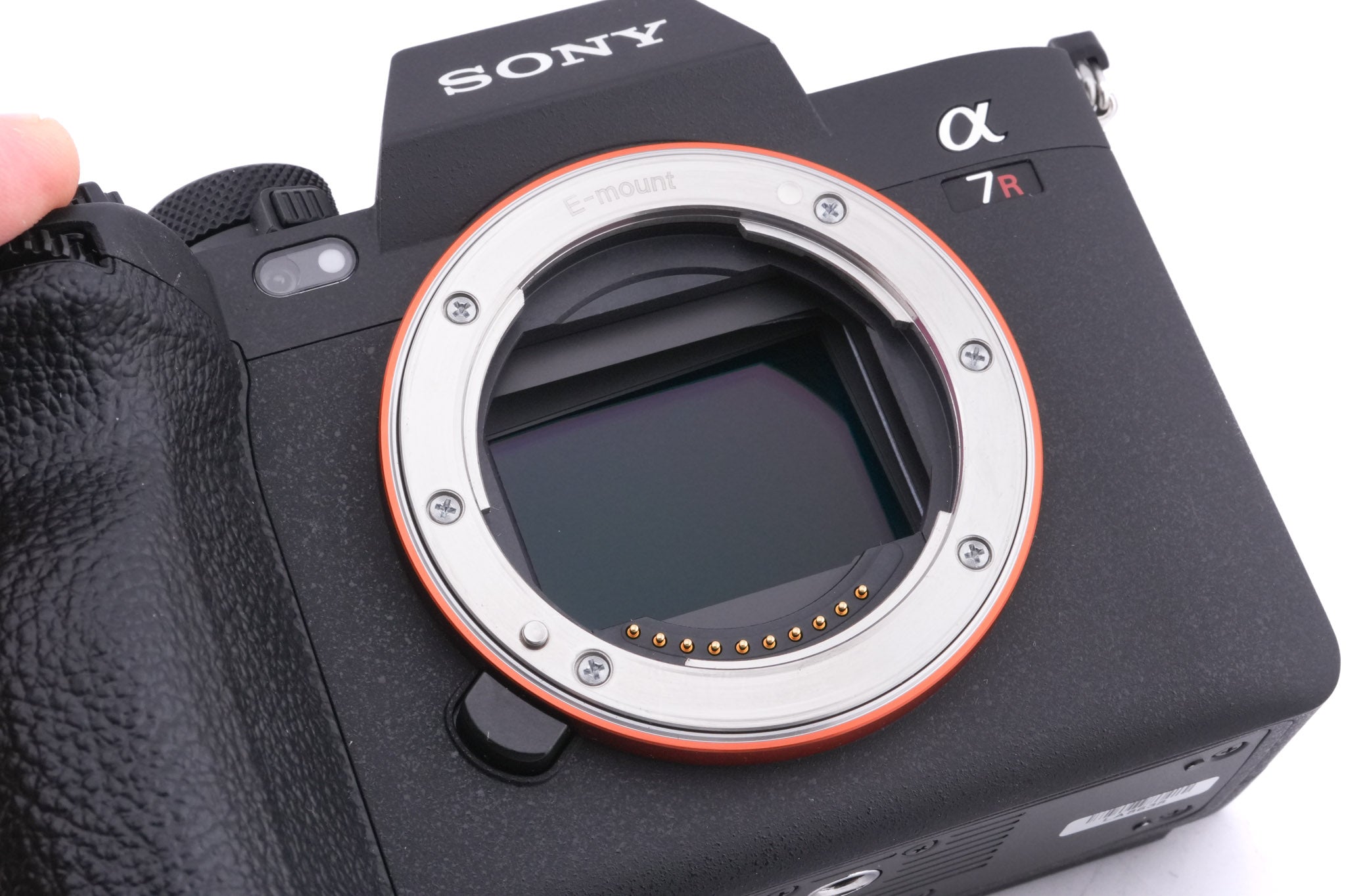 Sony A7R V