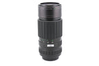 Fuji 200mm f4.5 Fujinon-T EBC