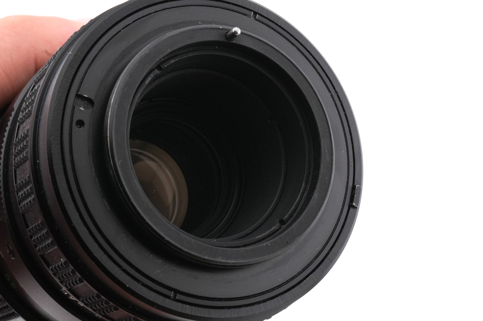 Fuji 200mm f4.5 Fujinon-T EBC