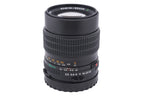 Mamiya 150mm f3.5 Sekor C N