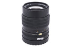 Mamiya 150mm f3.5 Sekor C N