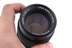 Mamiya 150mm f3.5 Sekor C N