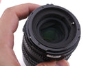 Mamiya 150mm f3.5 Sekor C N