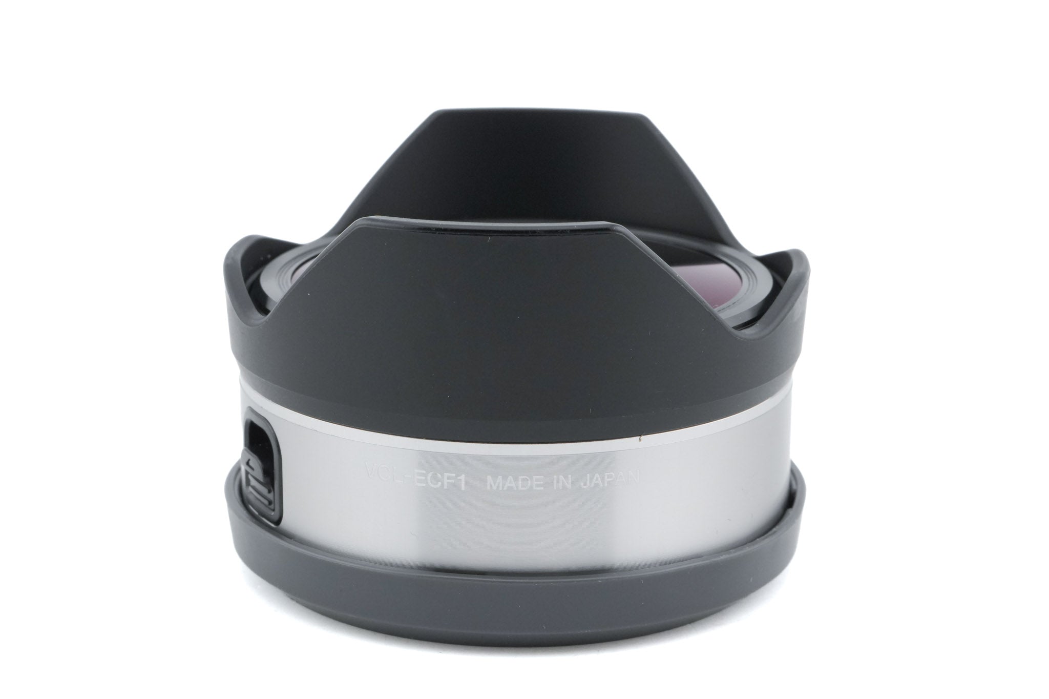 Sony VCL-ECF1 Fisheye Conversion Lens