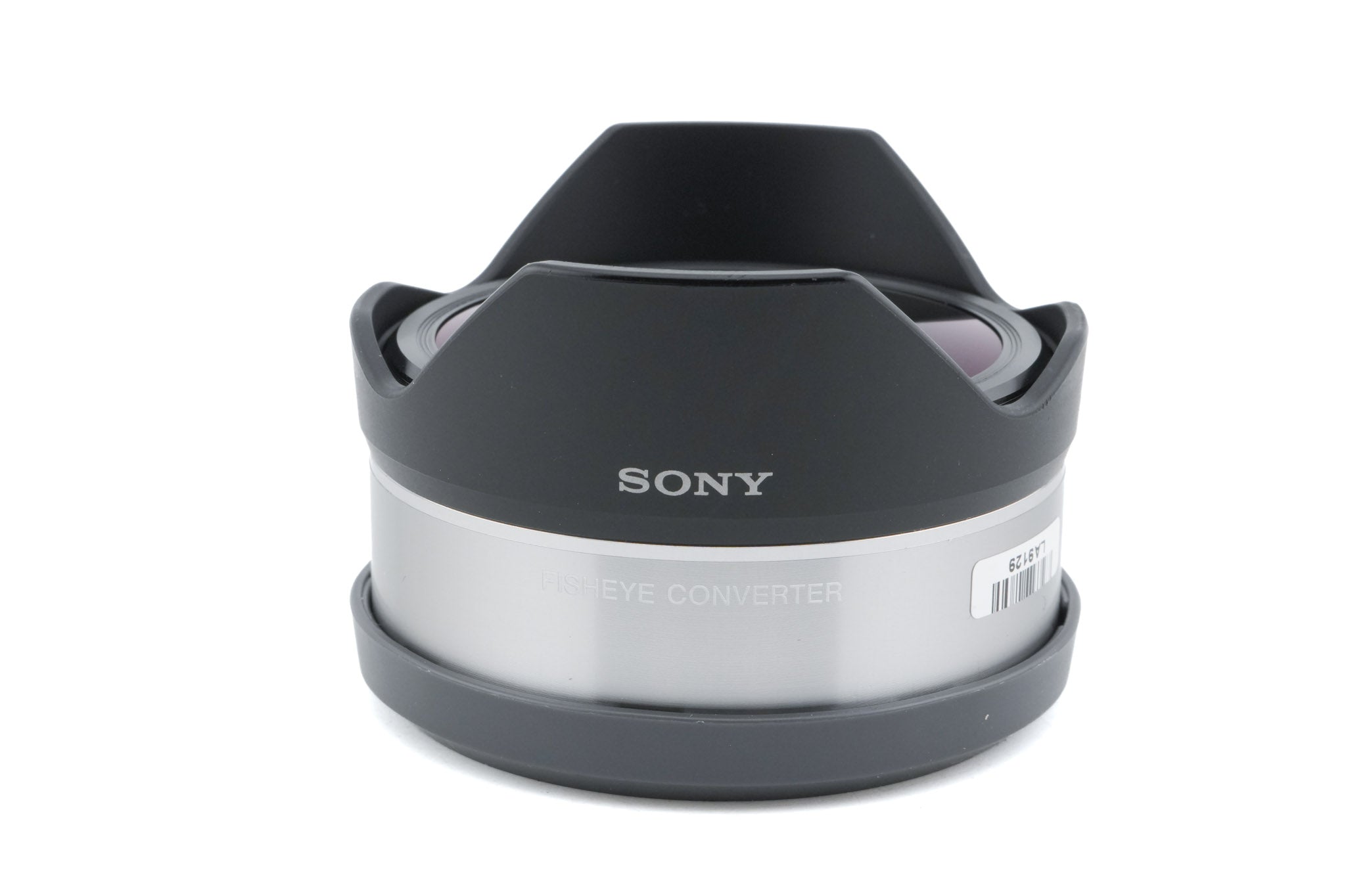 Sony VCL-ECF1 Fisheye Conversion Lens