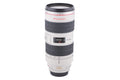Canon 70-200mm f2.8 L IS USM