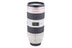 Canon 70-200mm f2.8 L IS USM