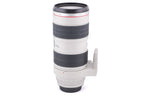 Canon 70-200mm f2.8 L IS USM
