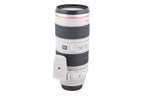 Canon 70-200mm f2.8 L IS USM
