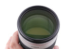 Canon 70-200mm f2.8 L IS USM