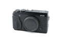 Fujifilm X-E1