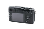 Fujifilm X-E1