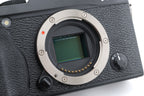Fujifilm X-E1