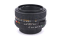 Minolta 50mm f1.7 MD