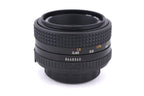 Minolta 50mm f1.7 MD