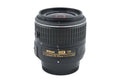Nikon 18-55mm f3.5-5.6 AF-S Nikkor G II VR