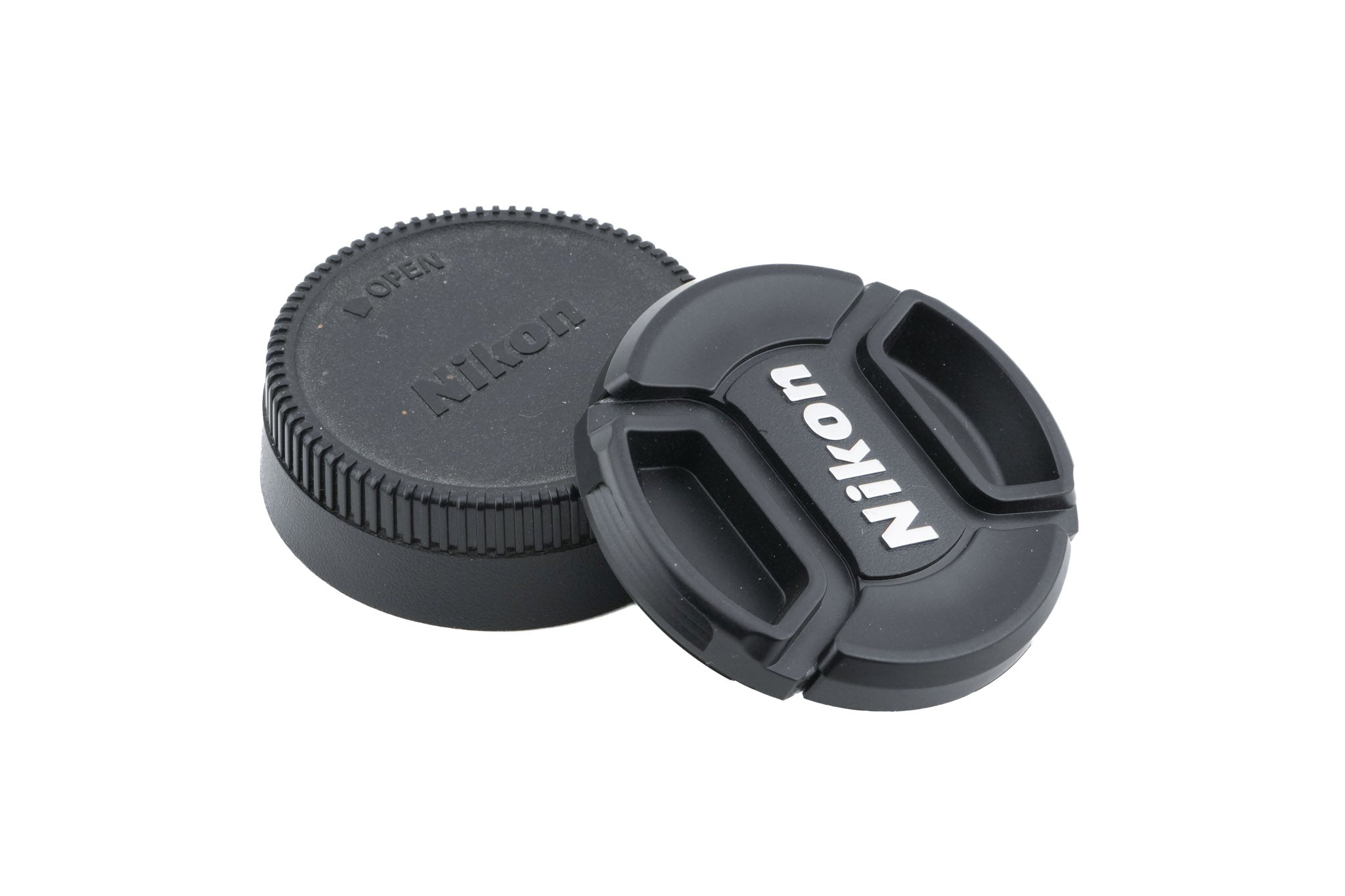 Nikon 18-55mm f3.5-5.6 AF-S Nikkor G II VR