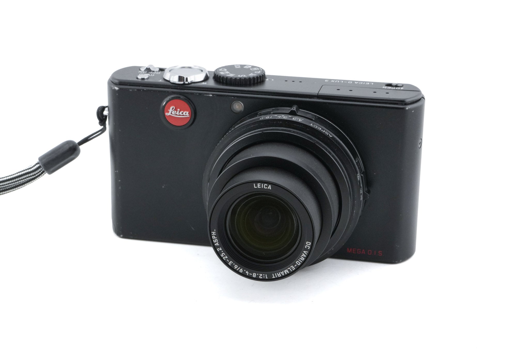 Leica D-Lux 3