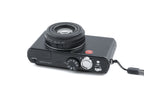 Leica D-Lux 3