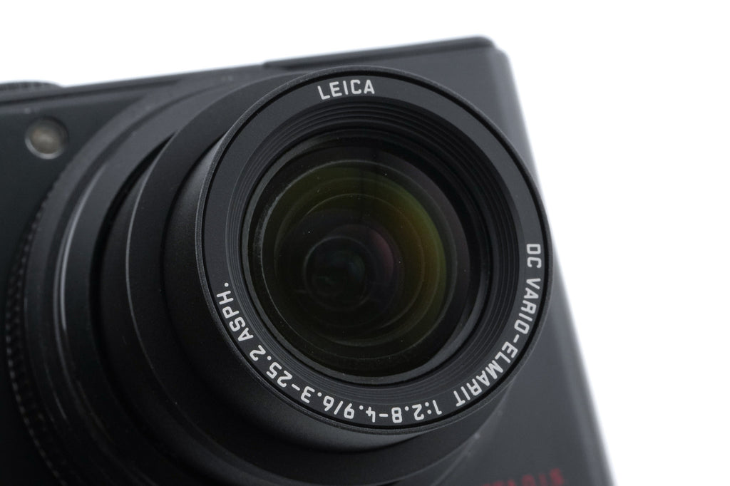 Leica D-Lux 3